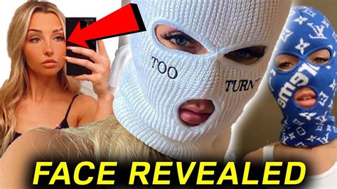 ski mask girl onlyfans leaked|Briana Armbruster (@theskimaskgirl) Official 